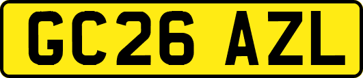 GC26AZL