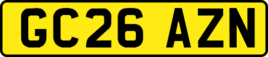 GC26AZN