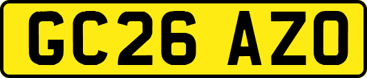 GC26AZO