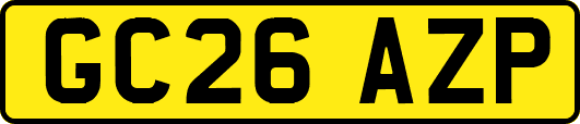 GC26AZP