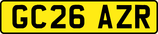 GC26AZR