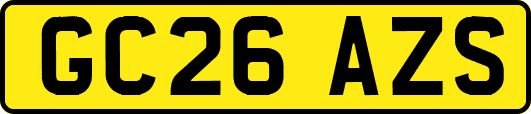 GC26AZS