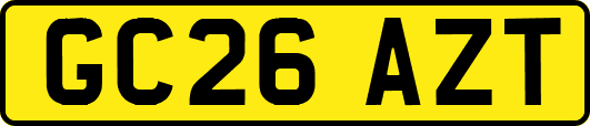 GC26AZT
