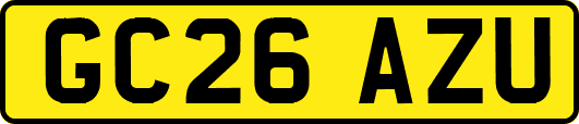 GC26AZU