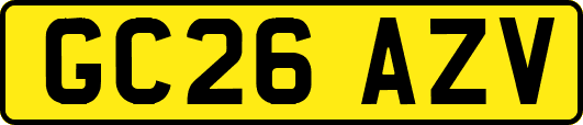 GC26AZV