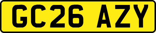 GC26AZY