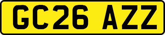 GC26AZZ