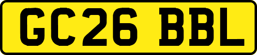 GC26BBL