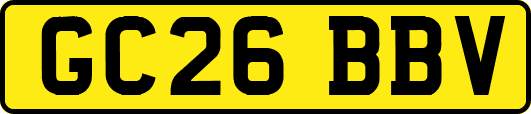 GC26BBV