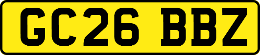 GC26BBZ