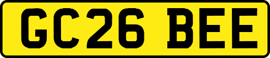 GC26BEE