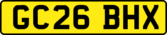 GC26BHX