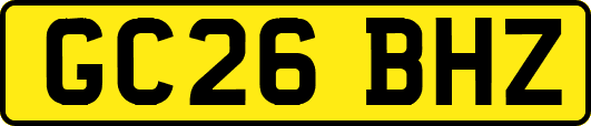 GC26BHZ