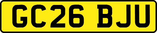 GC26BJU