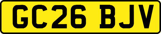 GC26BJV