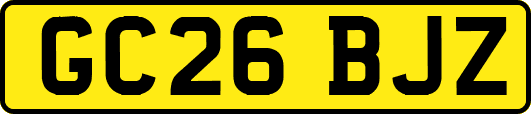 GC26BJZ