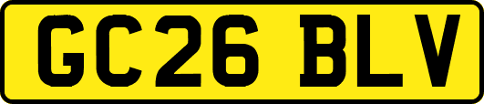 GC26BLV