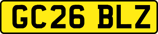 GC26BLZ
