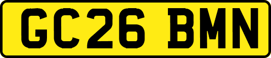 GC26BMN