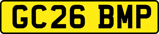 GC26BMP