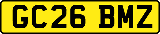 GC26BMZ