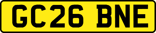 GC26BNE