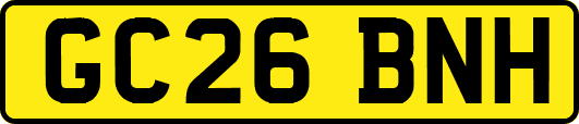 GC26BNH