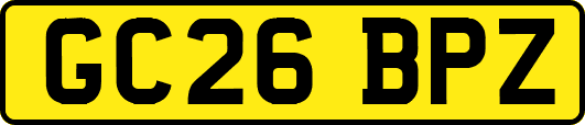 GC26BPZ