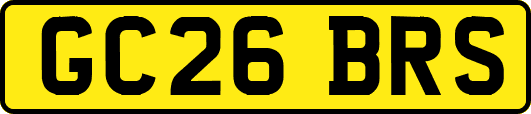 GC26BRS