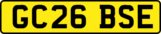 GC26BSE