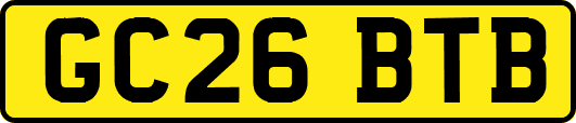 GC26BTB