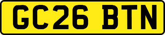 GC26BTN