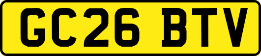 GC26BTV