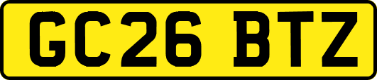 GC26BTZ