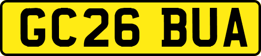 GC26BUA