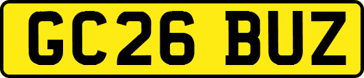 GC26BUZ