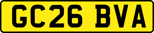 GC26BVA