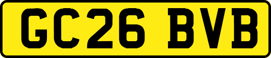 GC26BVB
