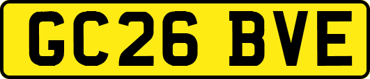 GC26BVE