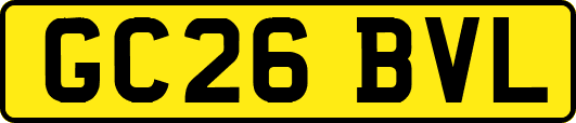 GC26BVL