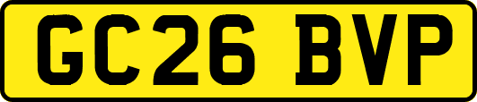 GC26BVP