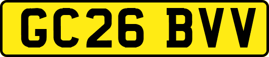 GC26BVV