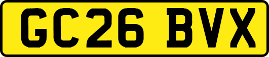 GC26BVX