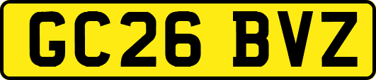 GC26BVZ