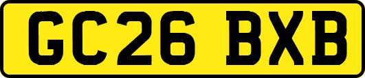 GC26BXB