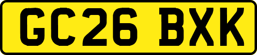 GC26BXK