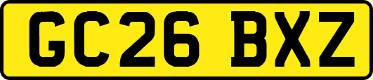 GC26BXZ