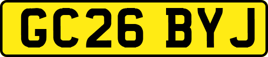 GC26BYJ
