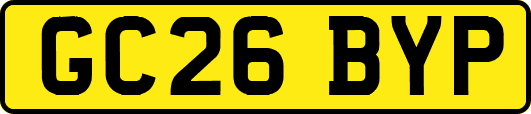 GC26BYP