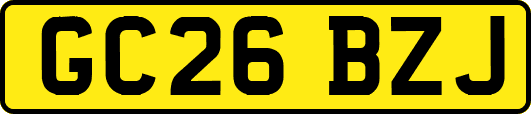 GC26BZJ